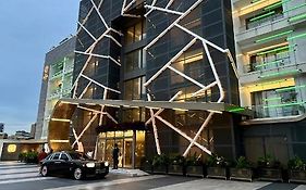 The Delborough Lagos